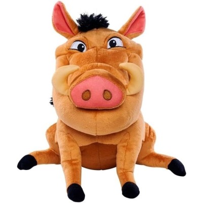 Peluche Pumba Disney 25 cm