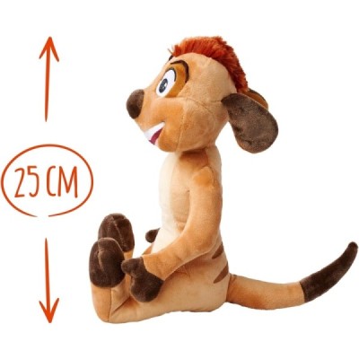 Peluche Timón 25 cm