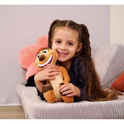 Peluche Timón 25 cm