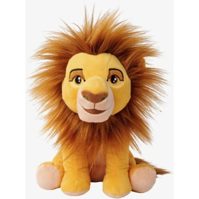 Peluche Mufasa 25 cm