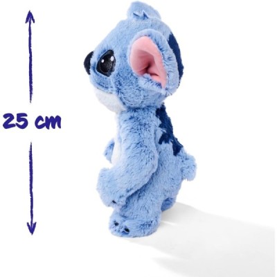 Peluche Stitch La Película 25 cm