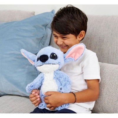 Peluche Stitch La Película 25 cm