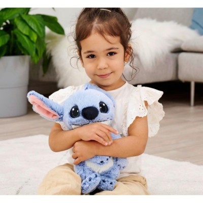 Peluche Stitch La Película 25 cm