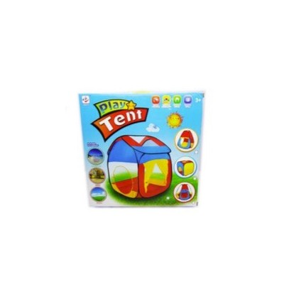 TIENDA INFANTIL PLEGABLE  (90x80x80)
