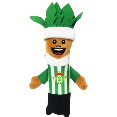 Betis Balompié Sonajero Bocina Palmerín