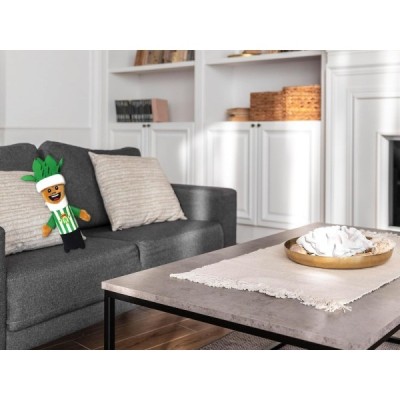 Betis Balompié Sonajero Bocina Palmerín