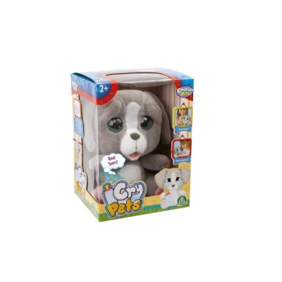 Cry Pet