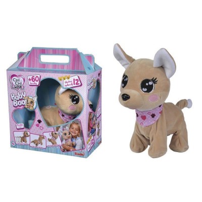 CHI CHI LOVE BABY BOO