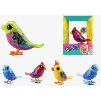DIGIBIRDS PACK DE 1