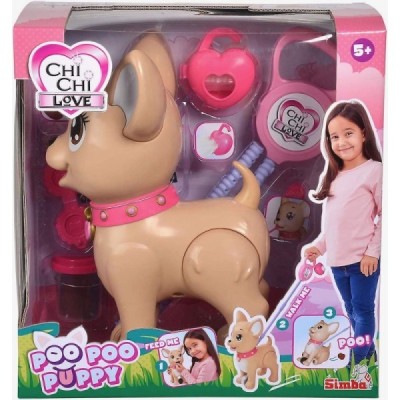 CHI CHI LOVE- PASEO PO-PO