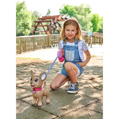 CHI CHI LOVE- PASEO PO-PO