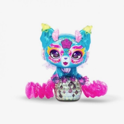 Magic Mixlings - Magicus Party