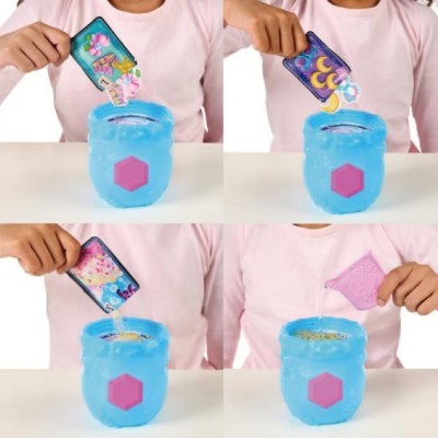 Magic Mixlings - Magicus Party