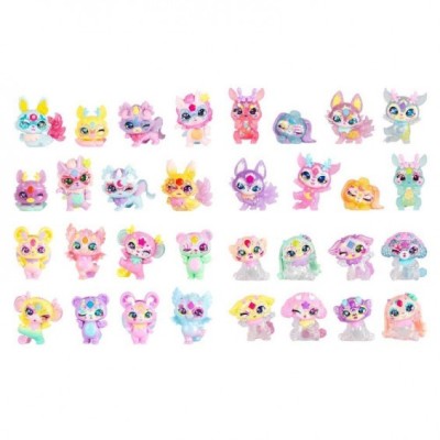 Magic Mixlings - Magicus Party