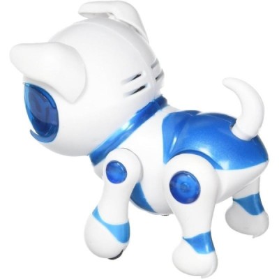 MI MASCOTA NEWBORN Perrito Azul