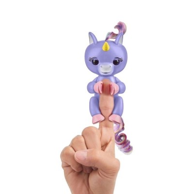 FINGERLINGS UNICORNIO