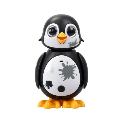 MINI SALVA AL PINGÜINO