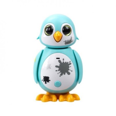 MINI SALVA AL PINGÜINO