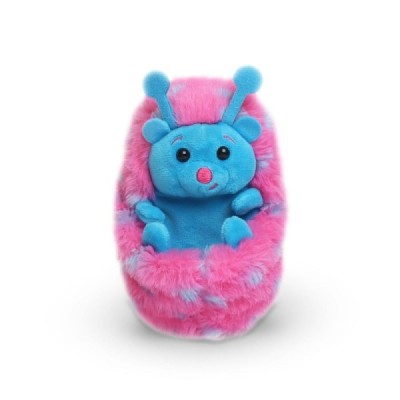 Curlimals Bugs 2Modelos