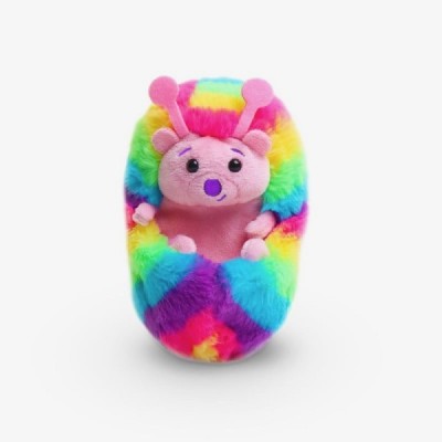 Curlimals Bugs 2Modelos