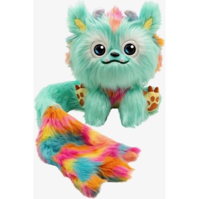 Furlings, Peluches Interactivo Finley