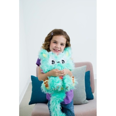 Furlings, Peluches Interactivo Finley