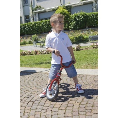BICICLETA DE APRENDIZAJE SIN PEDALES, RED BULLET