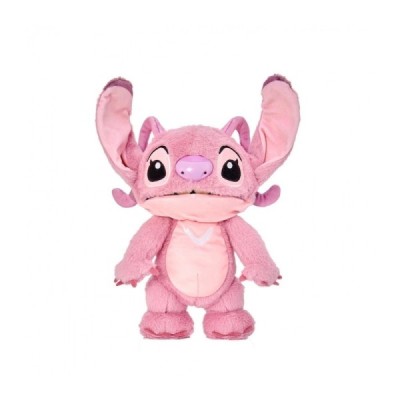 PELUCHE Real FX Chatty Angel