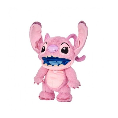 PELUCHE Real FX Chatty Angel