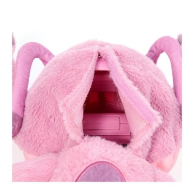PELUCHE Real FX Chatty Angel