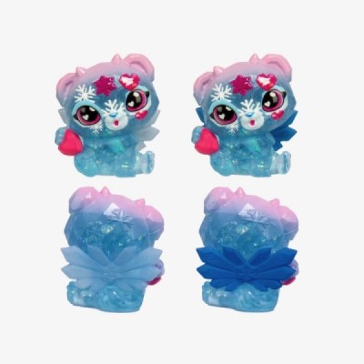 Magic Mixies Minis Pack de 4 -Modelos Surtidos