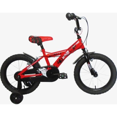 BICICLETA 12 pulgadas Apolón