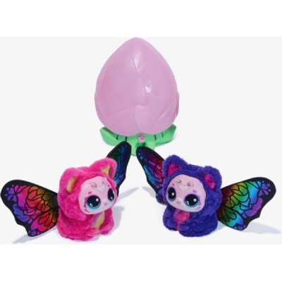 Hatchimals Bloomable Kittyfly