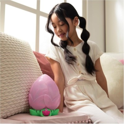 Hatchimals Bloomable Kittyfly