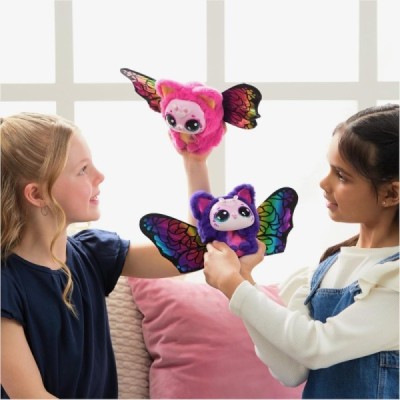 Hatchimals Bloomable Kittyfly