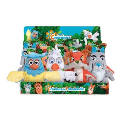 Crónicas de Fabulandia