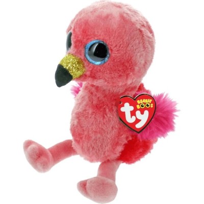 Ty Beanie Boo,  FALMENCO GILDA 15CM