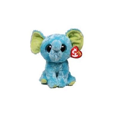 Ty Beanie Boo,  ELEFANTE TRUNKLES 15CM