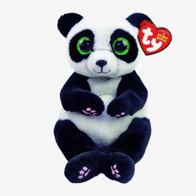 Ty Beanie Boo,  PANDA YING 15CM