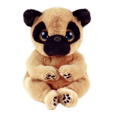 Ty Beanie Boo,  PERRO IZZY 15CM