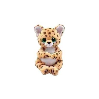 Ty Beanie Boo,  TIGRE LLOYD 15CM