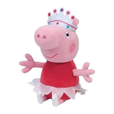 Ty PEPPA Bailarina 20CM