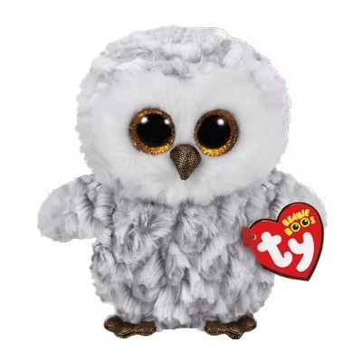 B.BOO OWLETTE-W-OWL 15CM