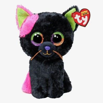 B.BOO LICORICE 15CM HALL