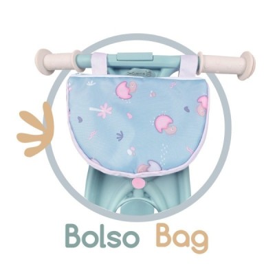 COCO, Bicicleta Infantil Balance Bike