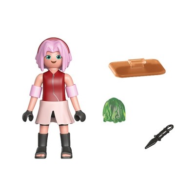 Playmobil 71098, Naruto, Sakura