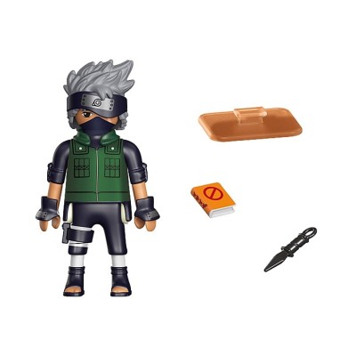 Playmobil 71099, Naruto, Kakashi