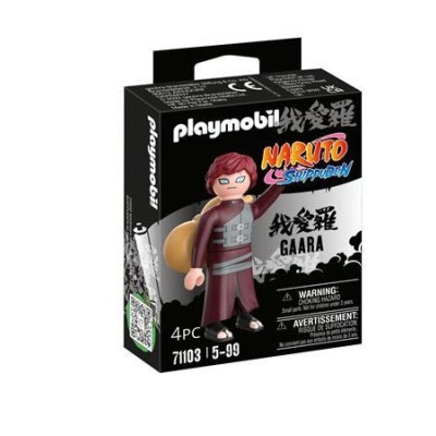 Playmobil 71103, Gaara