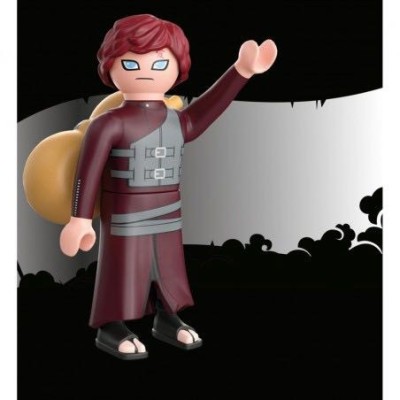 Playmobil 71103, Gaara