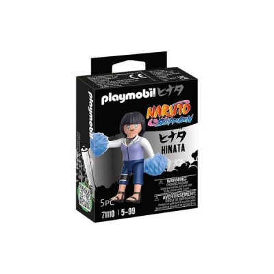 Playmobil 71110, Naruto, Hinata